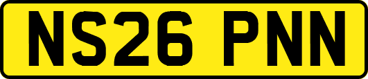 NS26PNN