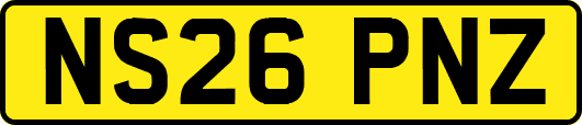 NS26PNZ