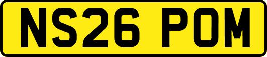 NS26POM