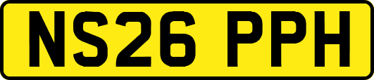 NS26PPH