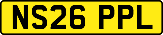 NS26PPL