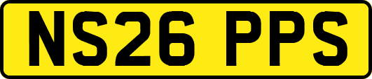 NS26PPS