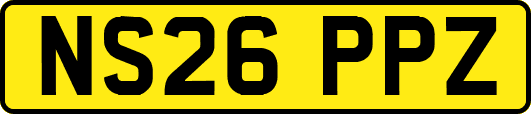 NS26PPZ