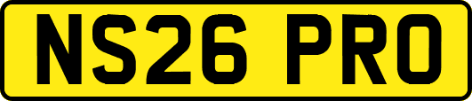 NS26PRO