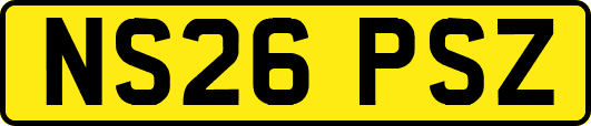 NS26PSZ