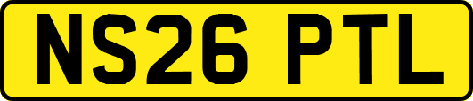 NS26PTL