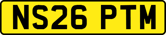 NS26PTM