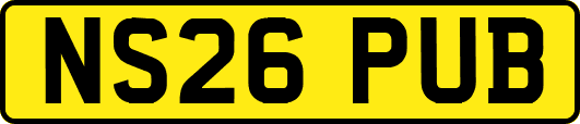 NS26PUB