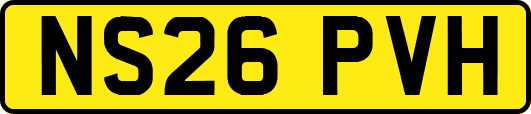 NS26PVH
