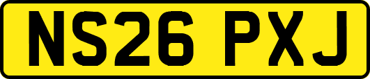 NS26PXJ