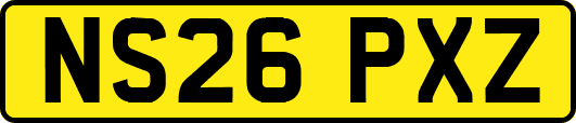 NS26PXZ
