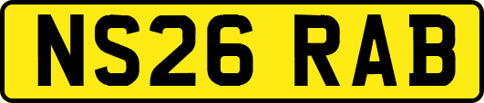 NS26RAB