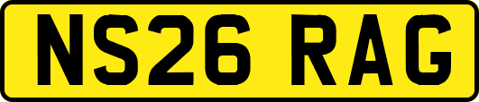 NS26RAG
