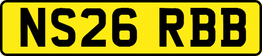 NS26RBB
