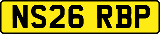 NS26RBP