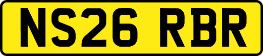 NS26RBR