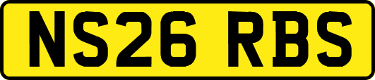 NS26RBS