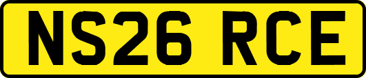NS26RCE