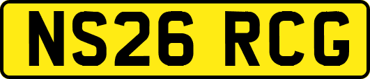 NS26RCG