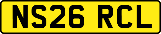 NS26RCL