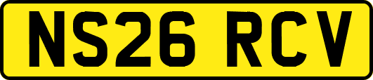 NS26RCV