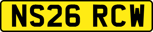 NS26RCW