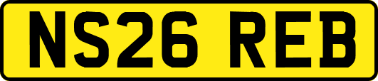 NS26REB