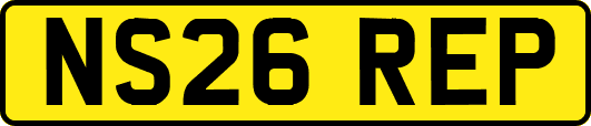 NS26REP
