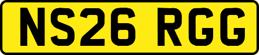 NS26RGG