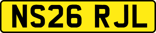 NS26RJL