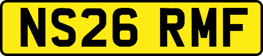 NS26RMF