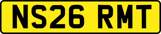 NS26RMT