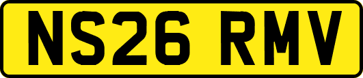 NS26RMV