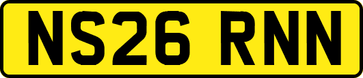 NS26RNN