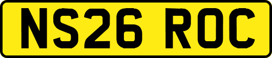 NS26ROC