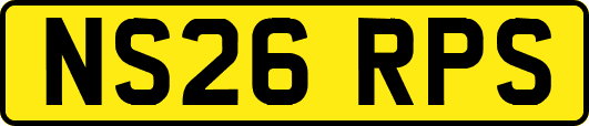 NS26RPS