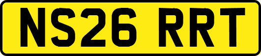 NS26RRT
