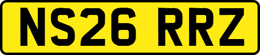 NS26RRZ