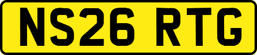 NS26RTG