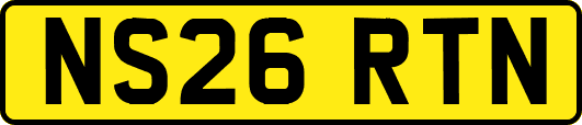 NS26RTN