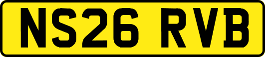 NS26RVB