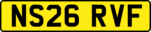 NS26RVF