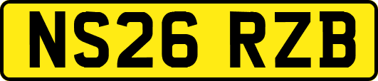 NS26RZB