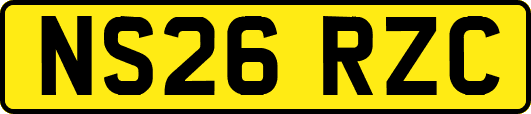 NS26RZC
