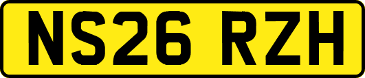 NS26RZH