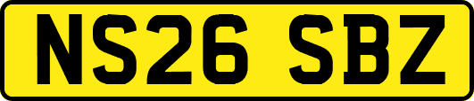 NS26SBZ