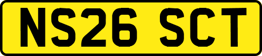 NS26SCT