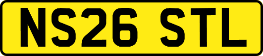 NS26STL