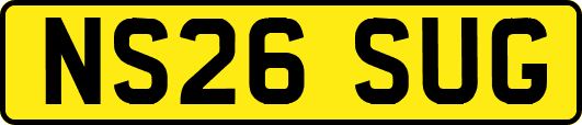 NS26SUG