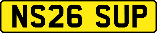NS26SUP